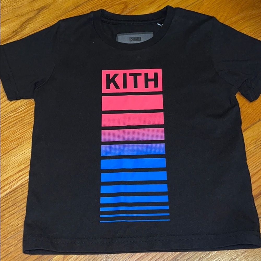 Kith Tshirt